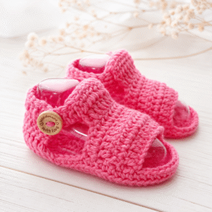 Zapatos de bebé