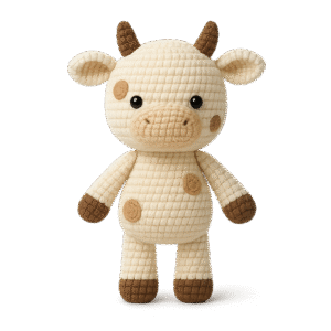 Amigurumis