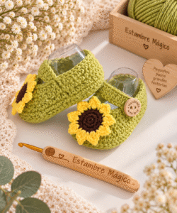 brote edición especial girasol